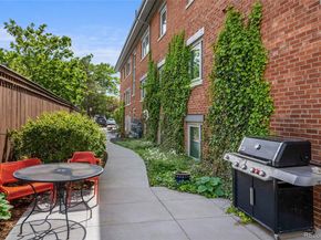 1201 Balsam Avenue 201, Boulder CO 80304