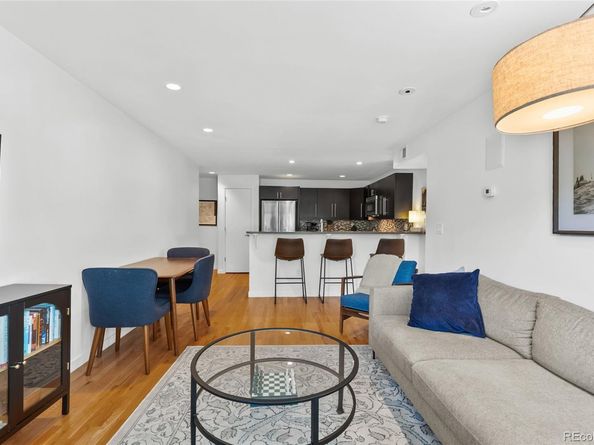 1201 Balsam Avenue 201, Boulder CO 80304