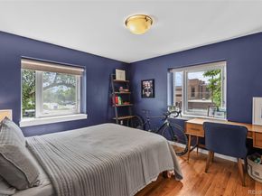 1201 Balsam Avenue 201, Boulder CO 80304