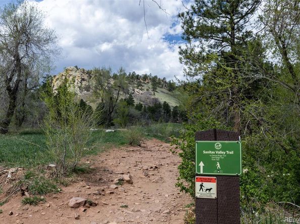 1201 Balsam Avenue 201, Boulder CO 80304