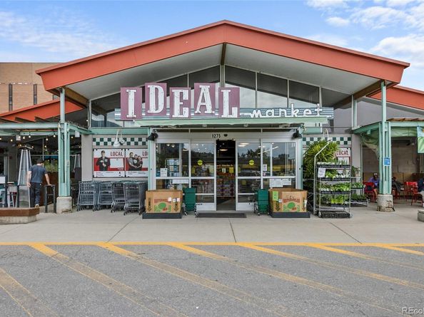 1201 Balsam Avenue 201, Boulder CO 80304