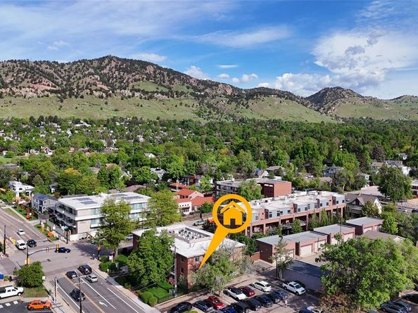 1201 Balsam Avenue 201, Boulder CO 80304