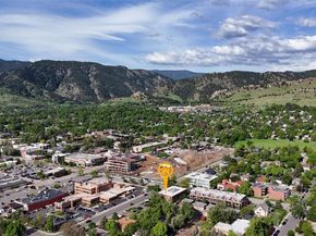 1201 Balsam Avenue 201, Boulder CO 80304
