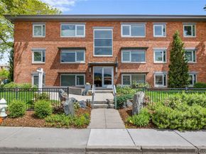 1201 Balsam Avenue 201, Boulder CO 80304