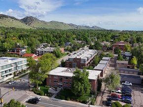 1201 Balsam Avenue 201, Boulder CO 80304