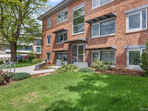 1201 Balsam Avenue 201, Boulder CO 80304