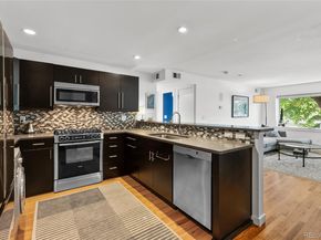 1201 Balsam Avenue 201, Boulder CO 80304
