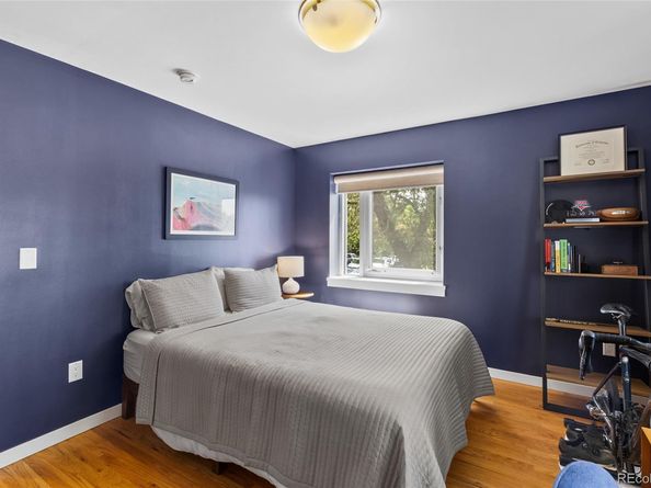 1201 Balsam Avenue 201, Boulder CO 80304