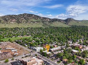 1201 Balsam Avenue 201, Boulder CO 80304