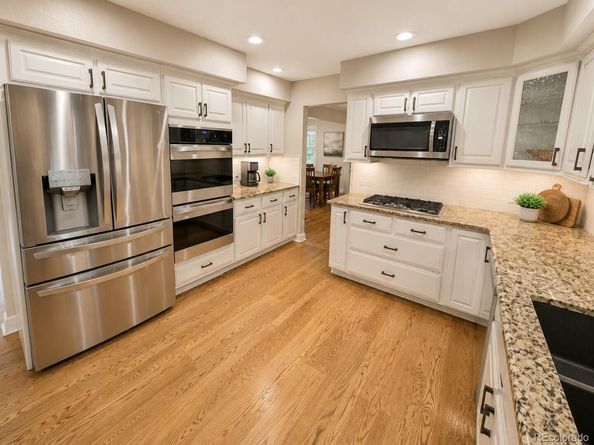 7117 S Newland Street, Littleton CO 80128