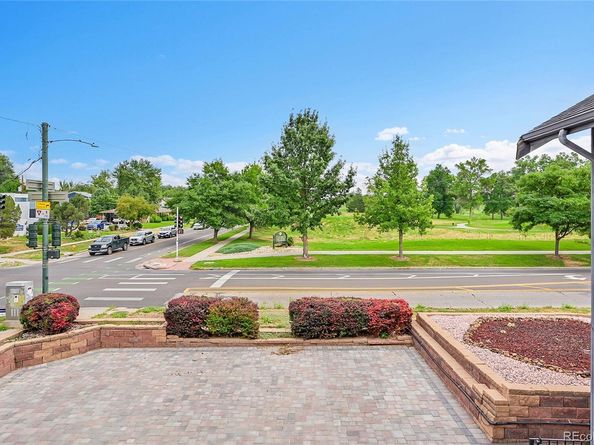 2551 N York Street, Denver CO 80205