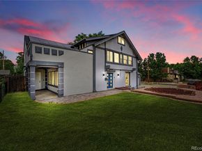 2551 N York Street, Denver CO 80205