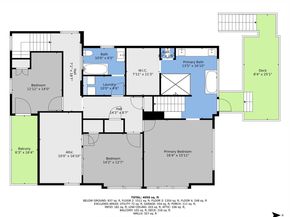 2551 N York Street, Denver CO 80205