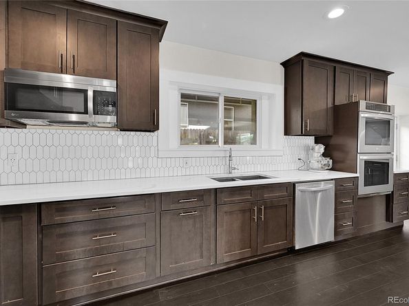 2551 N York Street, Denver CO 80205