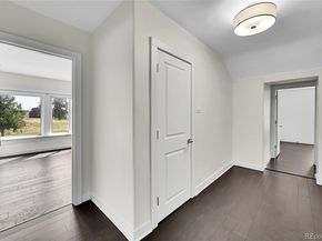 2551 N York Street, Denver CO 80205
