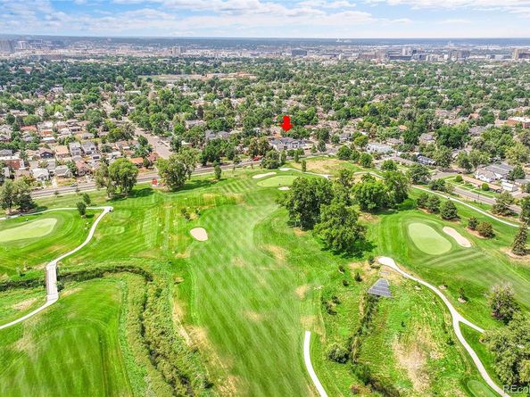 2551 N York Street, Denver CO 80205