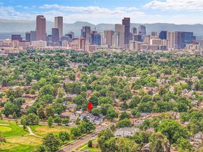 2551 N York Street, Denver CO 80205