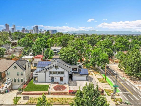 2551 N York Street, Denver CO 80205