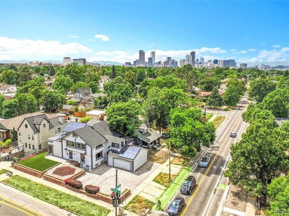 2551 N York Street, Denver CO 80205