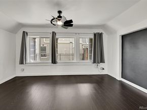 2551 N York Street, Denver CO 80205