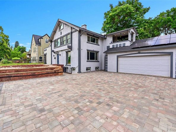 2551 N York Street, Denver CO 80205