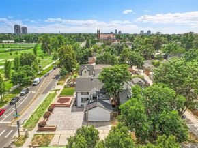 2551 N York Street, Denver CO 80205