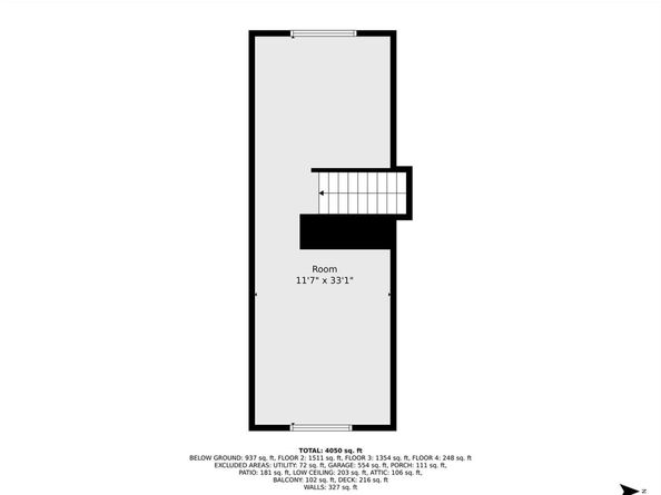 2551 N York Street, Denver CO 80205