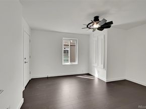 2551 N York Street, Denver CO 80205