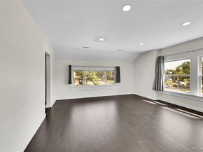 2551 N York Street, Denver CO 80205
