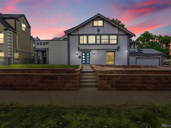 2551 N York Street, Denver CO 80205