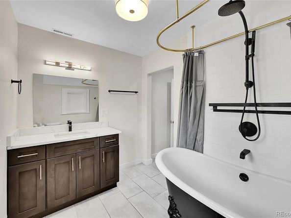 2551 N York Street, Denver CO 80205