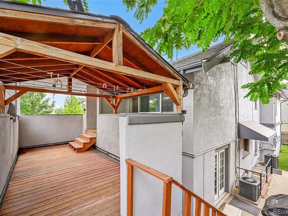 2551 N York Street, Denver CO 80205
