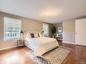 7178 E Bentley Circle, Centennial CO 80112