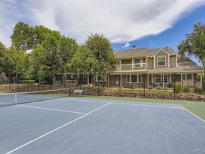 7178 E Bentley Circle, Centennial CO 80112