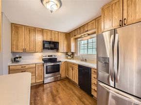 7178 E Bentley Circle, Centennial CO 80112
