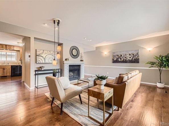 7178 E Bentley Circle, Centennial CO 80112