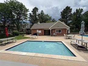 7178 E Bentley Circle, Centennial CO 80112