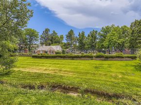 7178 E Bentley Circle, Centennial CO 80112