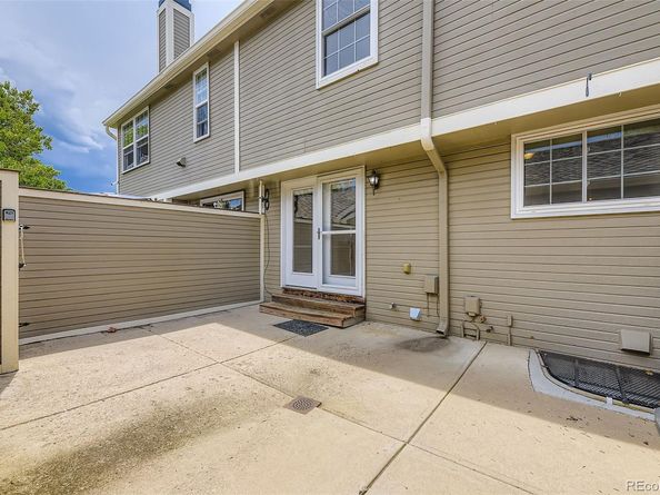 7178 E Bentley Circle, Centennial CO 80112