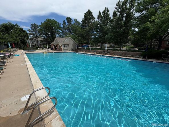 7178 E Bentley Circle, Centennial CO 80112