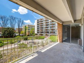 955 Eudora Street 207E, Denver CO 80220
