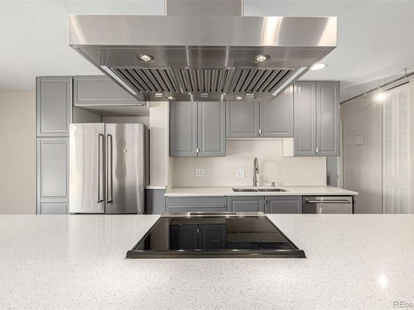 955 Eudora Street 207E, Denver CO 80220