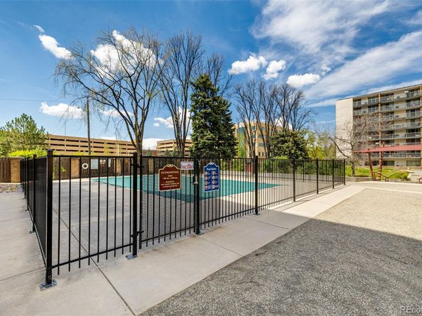 955 Eudora Street 207E, Denver CO 80220