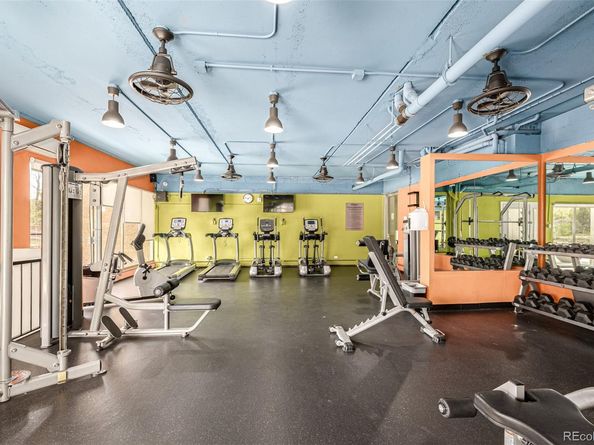 955 Eudora Street 207E, Denver CO 80220