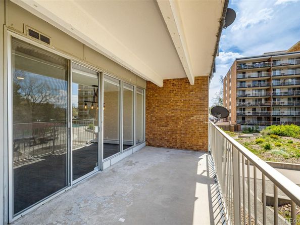955 Eudora Street 207E, Denver CO 80220