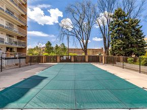 955 Eudora Street 207E, Denver CO 80220
