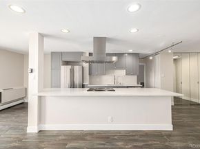 955 Eudora Street 207E, Denver CO 80220