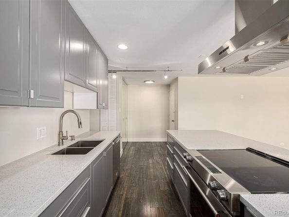955 Eudora Street 207E, Denver CO 80220