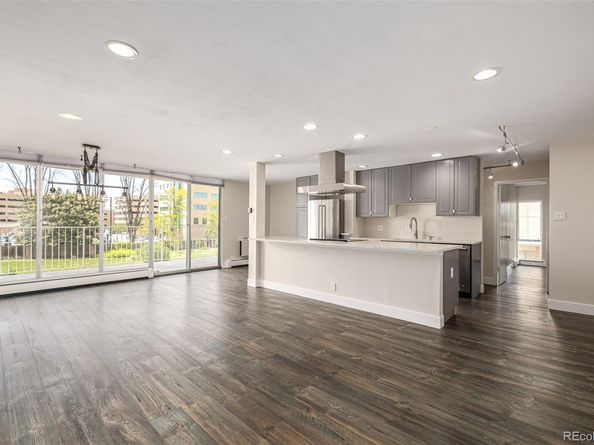955 Eudora Street 207E, Denver CO 80220