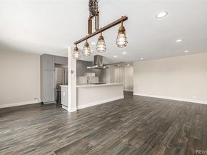 955 Eudora Street 207E, Denver CO 80220